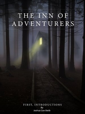 cover image of The Inn of Adventurers